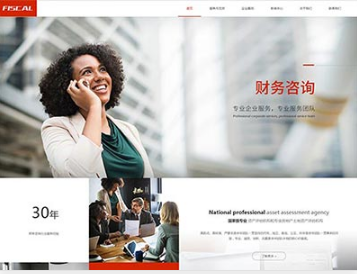 东凤镇金融财务